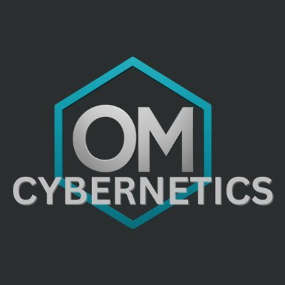 OmCybernetics's profile picture. 💼 Cybersecurity Consultancy | 🎓 Training |  Auditing
The trusted source for complete Cyber Security Training. 💻
Level up your skills with us. 🚀