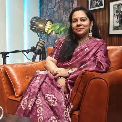 @SwatiRaiTiwari
