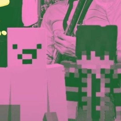 maguserry's profile picture. WHAT THE FLUX