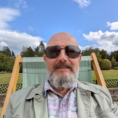 CameronGrant15's profile picture. Aberdeen fan. Scotland fan. Saor Alba.
Old enough to be a fossil. So I'm told. 😂