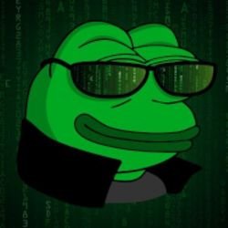 mrdefrog's profile picture. 