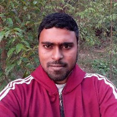 ShriAshokC369's profile picture. 