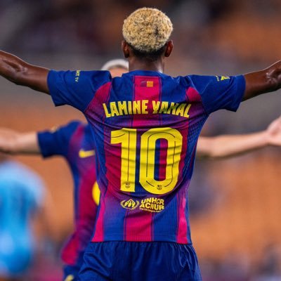 Bettingblog00's profile picture. YamalknkLamine