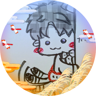 たぶん恋と深空アカウント🍎🍋のじけんさんとマヒルと陸遜をこよなく愛する成人済オタク。文章を書いたり落書きしたりの本来は二次創作アカウントですがマヒルについて叫んでる事がほとんどです。うぇぼやマロは全然稼働してないので外しました…😂。路地裏→@gloomalus613