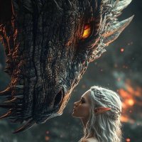 Rebecca (@rebeccamodragon) 's Twitter Profile