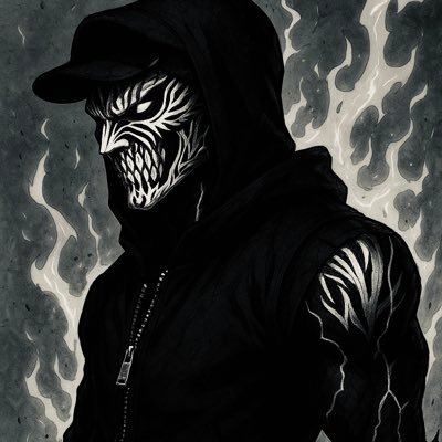 enuo_note's profile picture. 勇往邁進