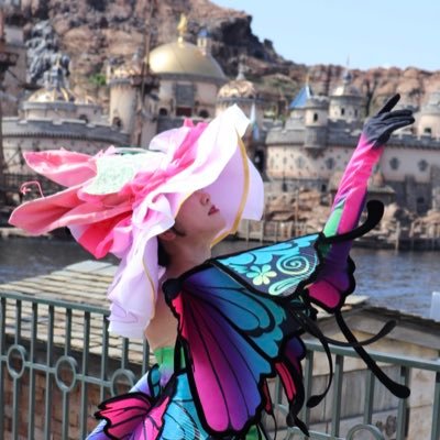 saosaodon's profile picture. 20↑｜d垢｜dハロ仮装者｜イースターの限界亡霊｜無言フォロー失礼します🙇‍♀️