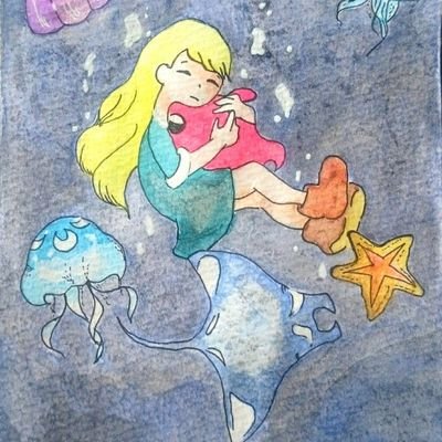 なべりあさんのプロフィール画像