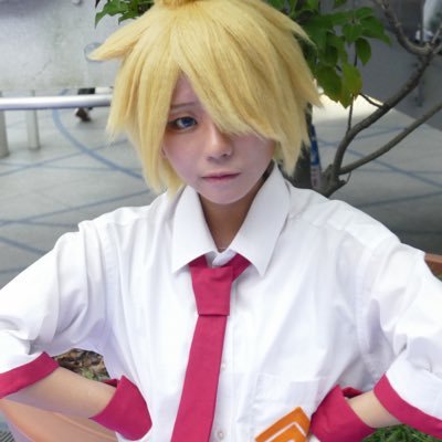 __inu55's profile picture. ショタ