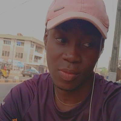 MeekDamian62663's profile picture. 