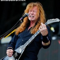 Dave Mustaine private (@dave_mustain_pp) 's Twitter Profile