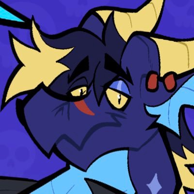 He/Him | I Make fat art | DMs only mutual | 🚫RP not for me| I do Art Trades ONLY mutuals or well know artists 🎨 COMM: CLOSE! (slots 5/5)