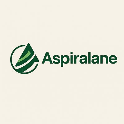 aspiralane's profile picture. Aspire. Acquire. Achieve. Unlocking scholarships, admissions and careers worldwide