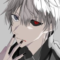 青緑硝 (@aorokusho) 's Twitter Profile