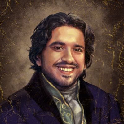 مؤسس @Alaabgaming. مهتم بصناعة الألعاب ومحب للسفر والبحث على أفضل المأكولات.