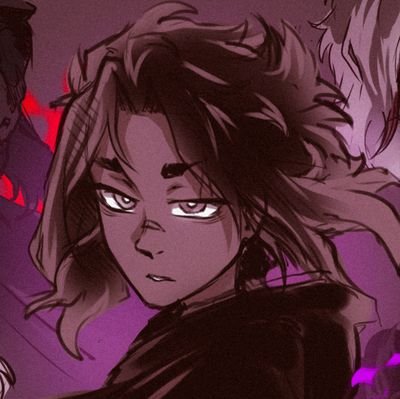 Luna Oscuraさんのプロフィール画像