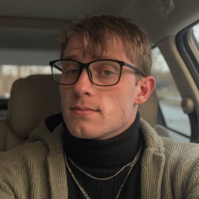 brettsimon98's profile picture. 12/28/98 
 Biohacker & Crypto Enthusiast. Developing the supplement brand of the future that optimizes all aspects of human health, wellness, & longevity.
