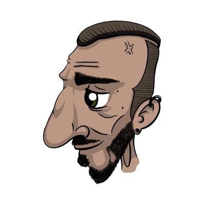 fearbzr's profile picture. 