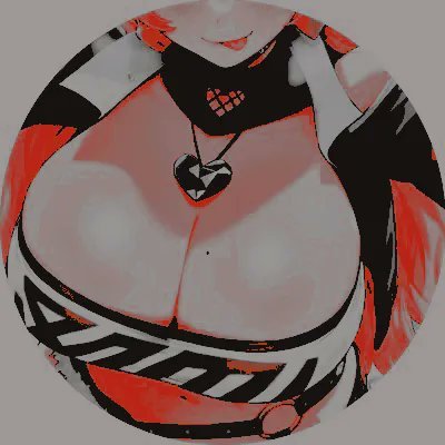 HareDebt's profile picture. 𝓞𝓫𝓼𝓮𝓼𝓼𝓲𝓷𝓰 𝐨𝐯𝐞𝐫 @ExoticGyaru  ♉︎