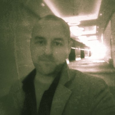 Trouble maker. Adventurer. Music/Art/AI Lover. Entrepreneur. Irish ☘️
'Artificial intelligence is no match for natural stupidity..'
Building things.