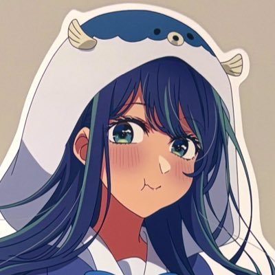 ナツ　【推しの子】/ウマ娘さんのプロフィール画像