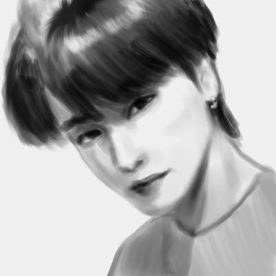 | art sometimes |ateez | professional qt pie |