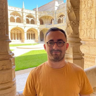 Docteur Junior en pharmacie @EPSMSomme
#psychiatrie #pharmacie #addictologie
Mes twitts n'engagent que moi | @HorizonsJeunes
