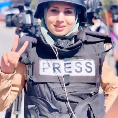 💬My Lord is eternal trtarabi reporter 🎤in Gaza Strip 🇵🇸فلسطينية •