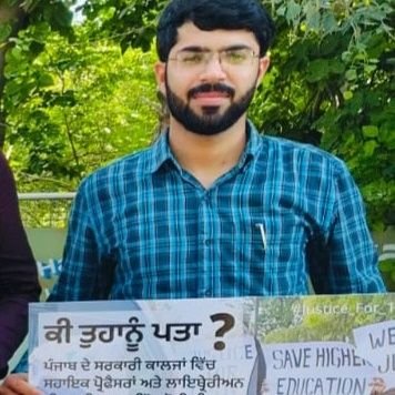 SanyogSethi2's profile picture. student of this exciting journey called Life