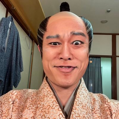 agyoku0716's profile picture. 劇団扉座に所属しとります。青森生まれ八戸育ちのオッチャンです。ブログも不定期でやってるんで遊びに来てね！！