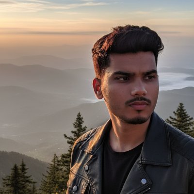 Adarsh1912dev's profile picture. Computer Science student with strong DSA skills (600+ problems solved). Learning MERN stack, exploring Linux (Fedora+Hyprland), and diving into cloud computing.