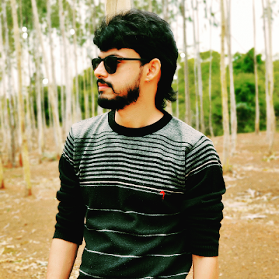 KarthikRav62810's profile picture. 