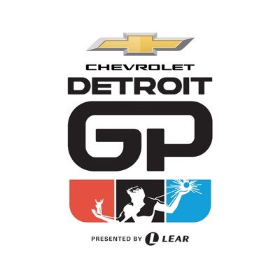 Join us for the Chevrolet Detroit Grand Prix presented by Lear, featuring INDYCAR, IMSA & INDY NXT, May 29-31, 2026. #WeDriveDetroit
