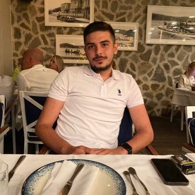 Umutcanergin_'s profile picture. 