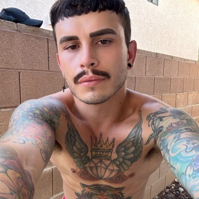 tattedtopseth's profile picture. https://t.co/FIzzKIkztb