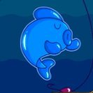 CanUFishTheFish's profile picture. It has fishing = 10/10 game.
Informing all fishable games.🎣

Inspired by "Can You Pet The Dog?" acc