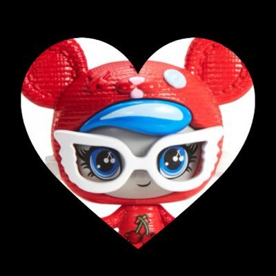 He¡Him - I love dolls, mascot horror, and the occasional winx and Miraculous 💗🫶