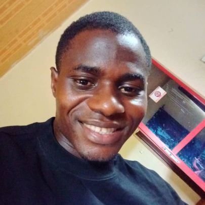 OEmutungha's profile picture. 