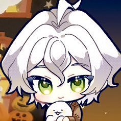 二夜 甘さんのプロフィール画像