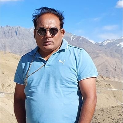 kirthal_'s profile picture. 