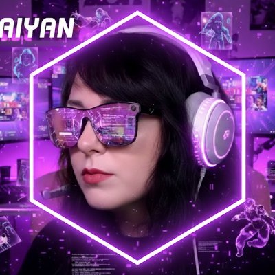 Livestreamer - Live at 9pm central thurs, fri, sat. Originated from RUMBLE. Now on Twitch, YouTube, X, and TikTok - https://t.co/e6o3x8sjT9 @Mystivis esport