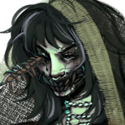 22 💿 ☆ Alt Artist Into Body Horror 🩻 ☆ Girl-thing Who Really Likes Silent Hill🪳📼 ☆ 🔞 MDNI