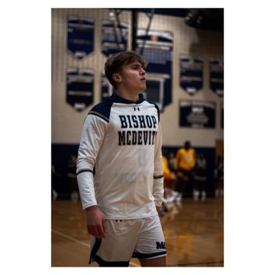 Ethan Hammer Profile