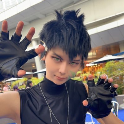 HANATARE_281's profile picture. フォロー気兼ねなくどーぞー 🌸☠️腐を食えるタイプです。#コンパスとコスプレ🔰と日常ちょこっと💍▶︎ @KanesiroSK10 ⚠️枢軸は二次創作設定です ⚠️コンパス応援コード▶︎ C-pPAH