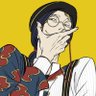 suga_ossan's profile picture. 詳細プロフカード↓ / 超雑多日常ﾂｲ多 / とっくに成人済 / 第五どハマリ中🌂⚪️⚫️謝范(逆も好き) / ぎんたま育ち / TMR教 /🚫再投稿禁止Don't re-upload./ pixiv_106650 / ｳｪﾌﾞﾎﾞhttps://t.co/01YO5T6F1b