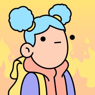 0x4logDead's profile picture. Another view