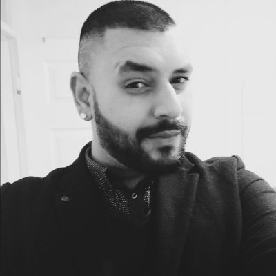 ☬
Positive Vibes Only!
Panjabi Folkhead|Man Utd Fan
#GGMU