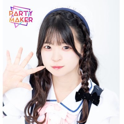 🩵☁️昼はメイドカフェ🎀 ( @maidreamin_app )夜はメイド酒場🍻( @maidreaminHYPER ) SHIBUYA店@sby_maidreaminリーダーメイド☁️PARTY MAKER所属🤍iLiFE!とよるあみとシナモンとわんちゃんがすきです☁️🐶 #なのんしかのんのん