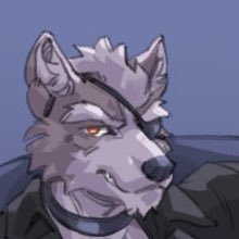 star_w0lf_'s profile picture. Mdni