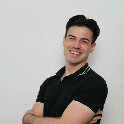 copparihollmann's profile picture. 